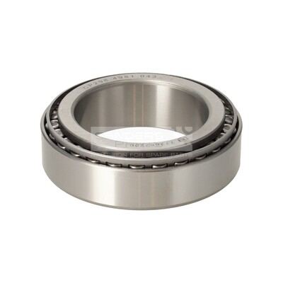 ROULEMENT A ROULEAUX CONIQUES 33017